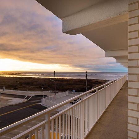 Nassau Inn Wildwood Crest Ngoại thất bức ảnh
