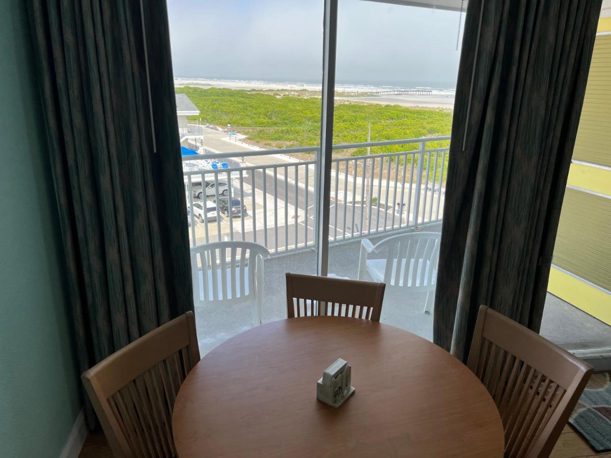 Nassau Inn Wildwood Crest Ngoại thất bức ảnh