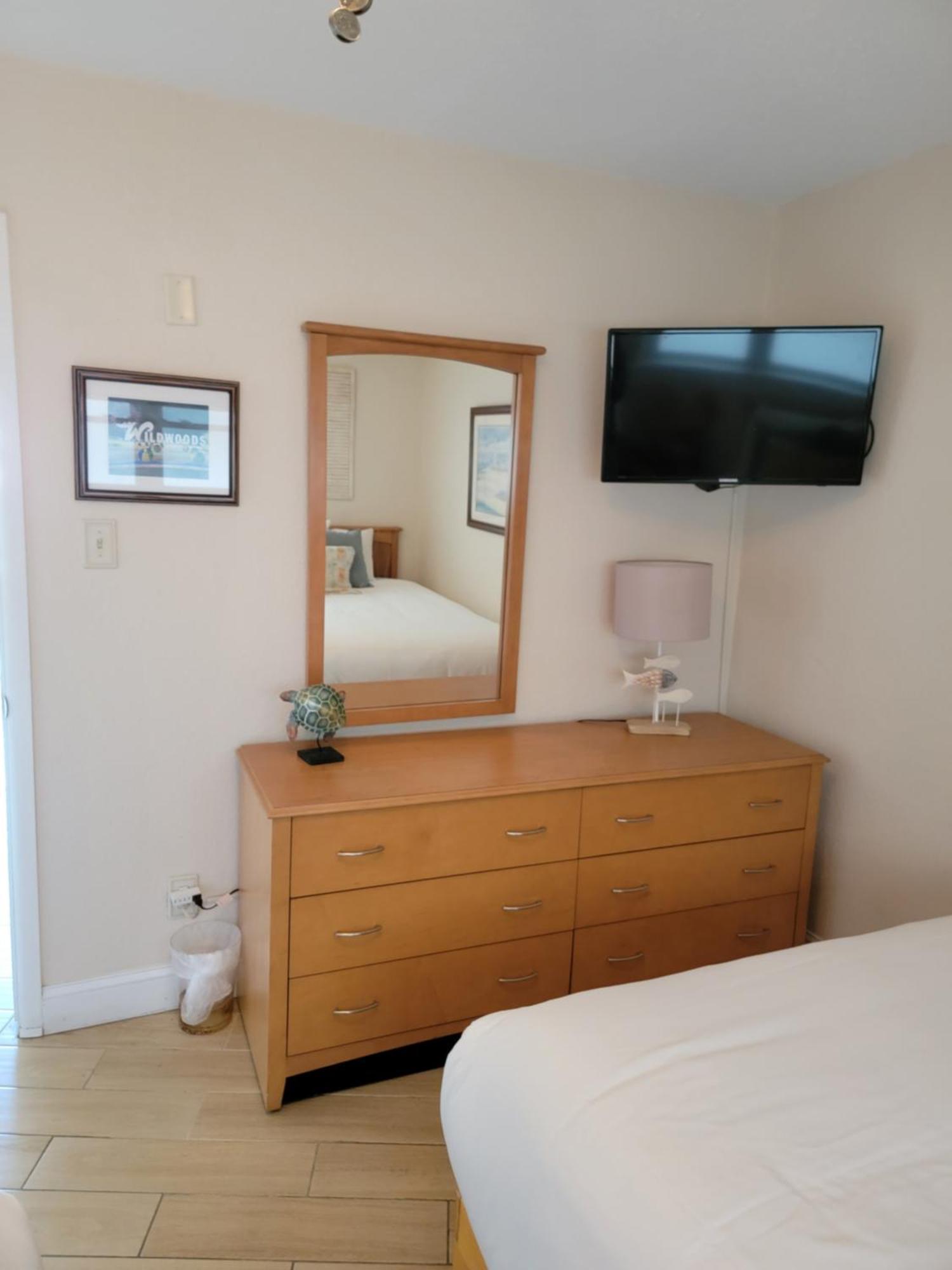 Nassau Inn Wildwood Crest Ngoại thất bức ảnh
