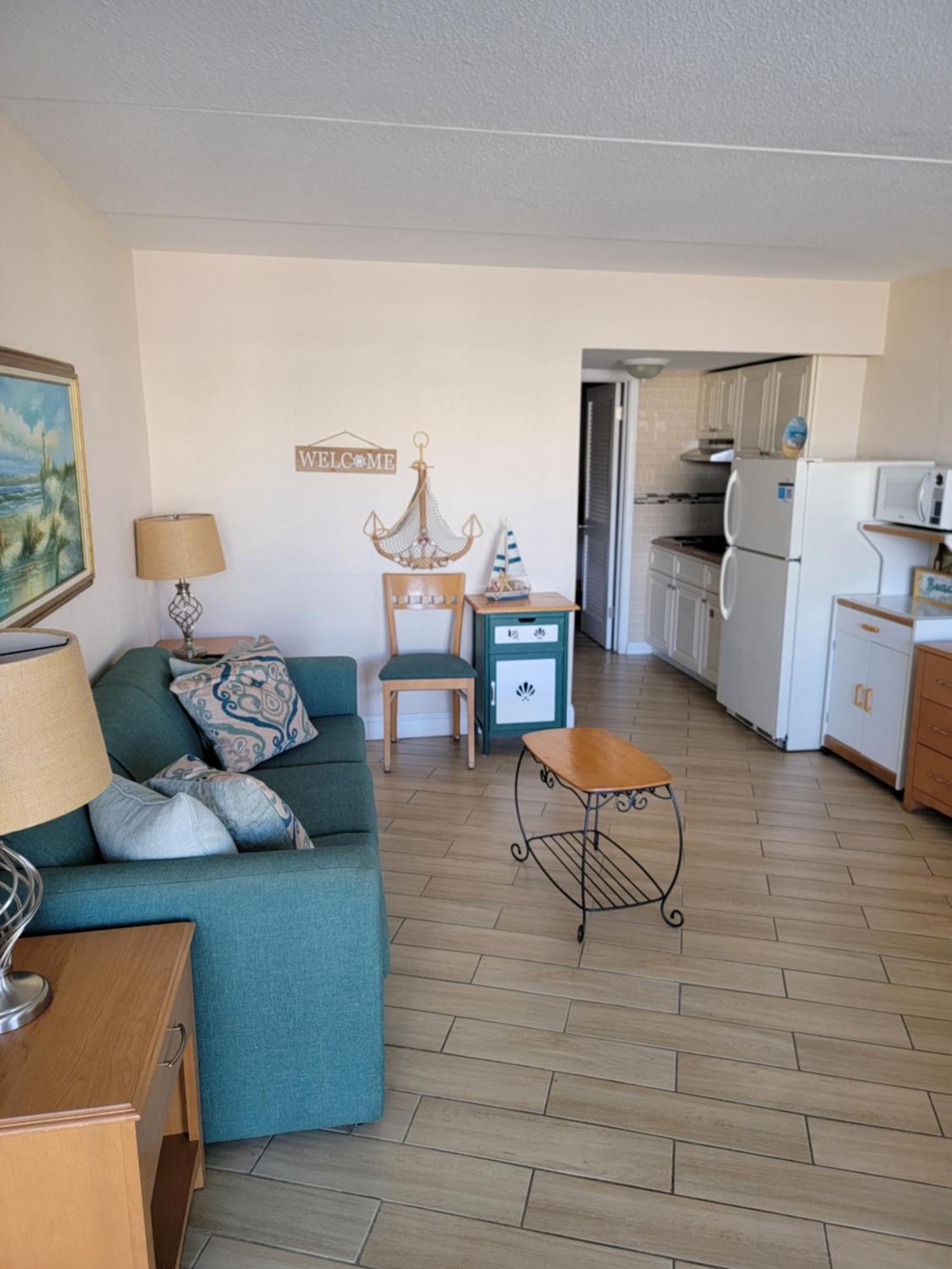 Nassau Inn Wildwood Crest Ngoại thất bức ảnh