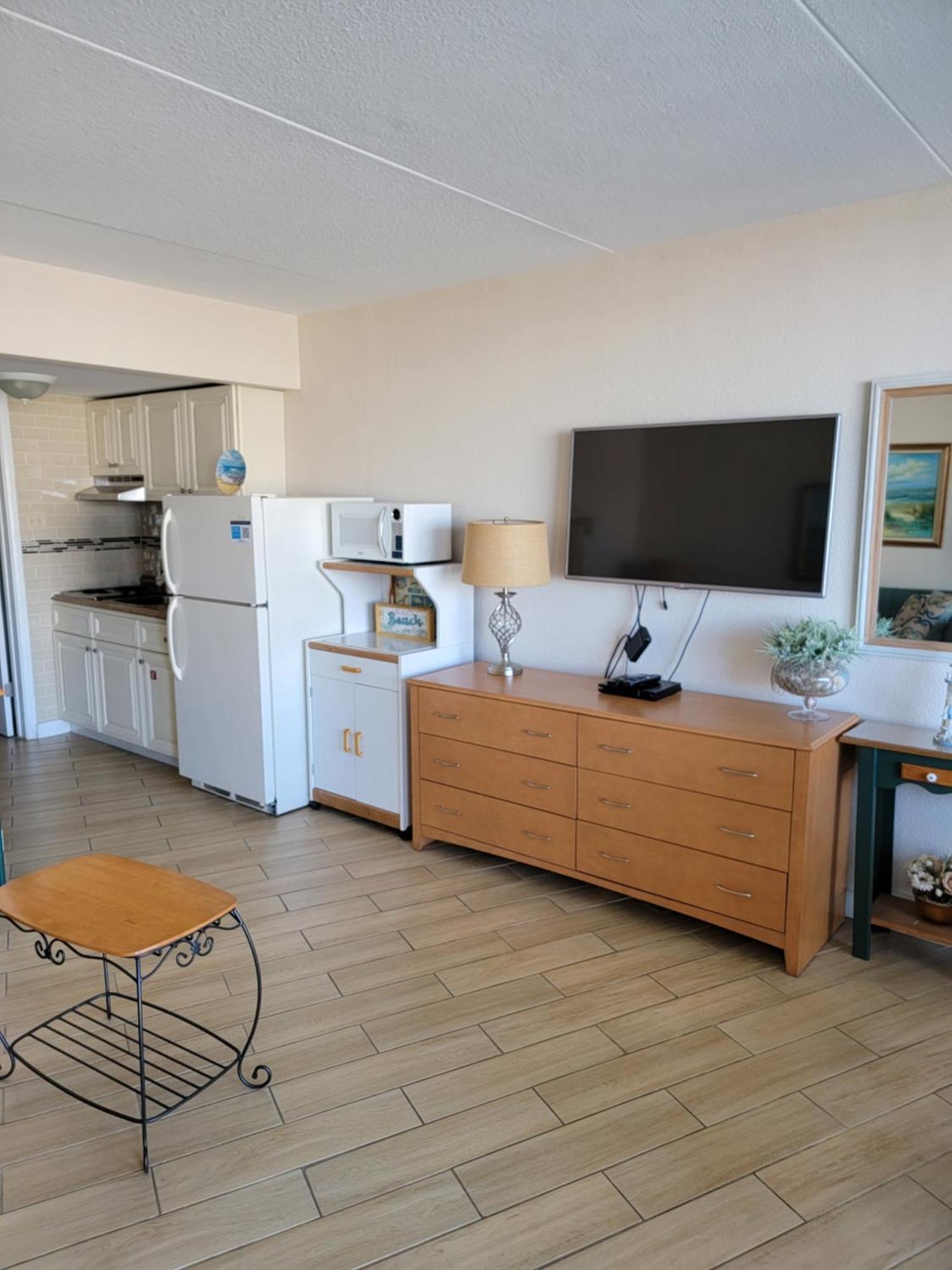 Nassau Inn Wildwood Crest Ngoại thất bức ảnh