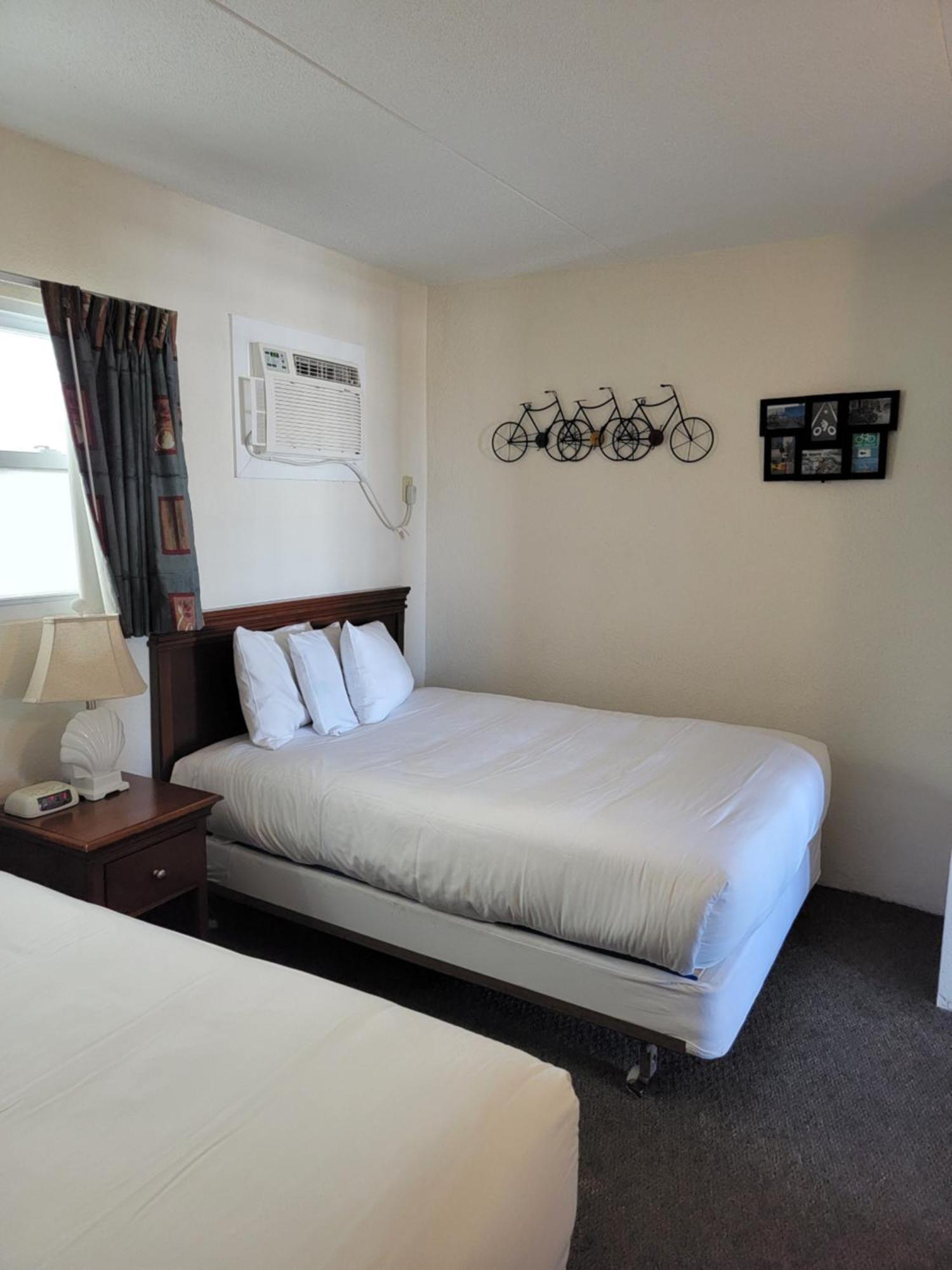 Nassau Inn Wildwood Crest Ngoại thất bức ảnh