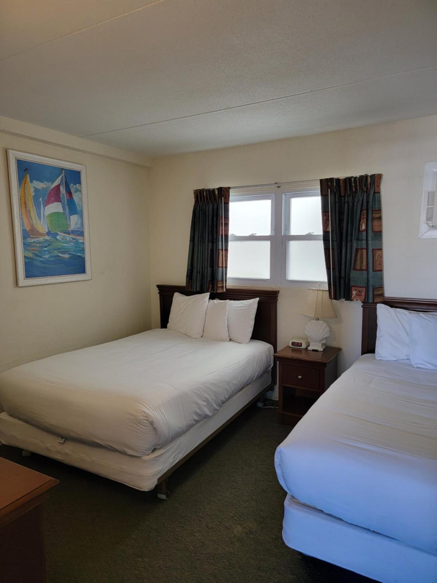 Nassau Inn Wildwood Crest Ngoại thất bức ảnh