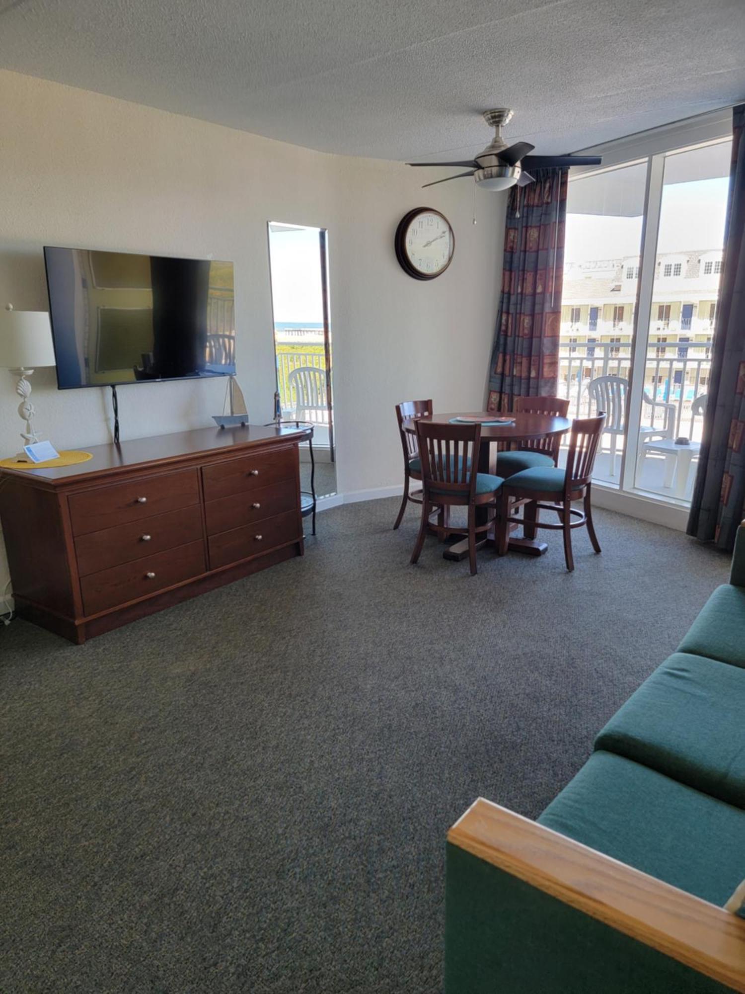 Nassau Inn Wildwood Crest Ngoại thất bức ảnh