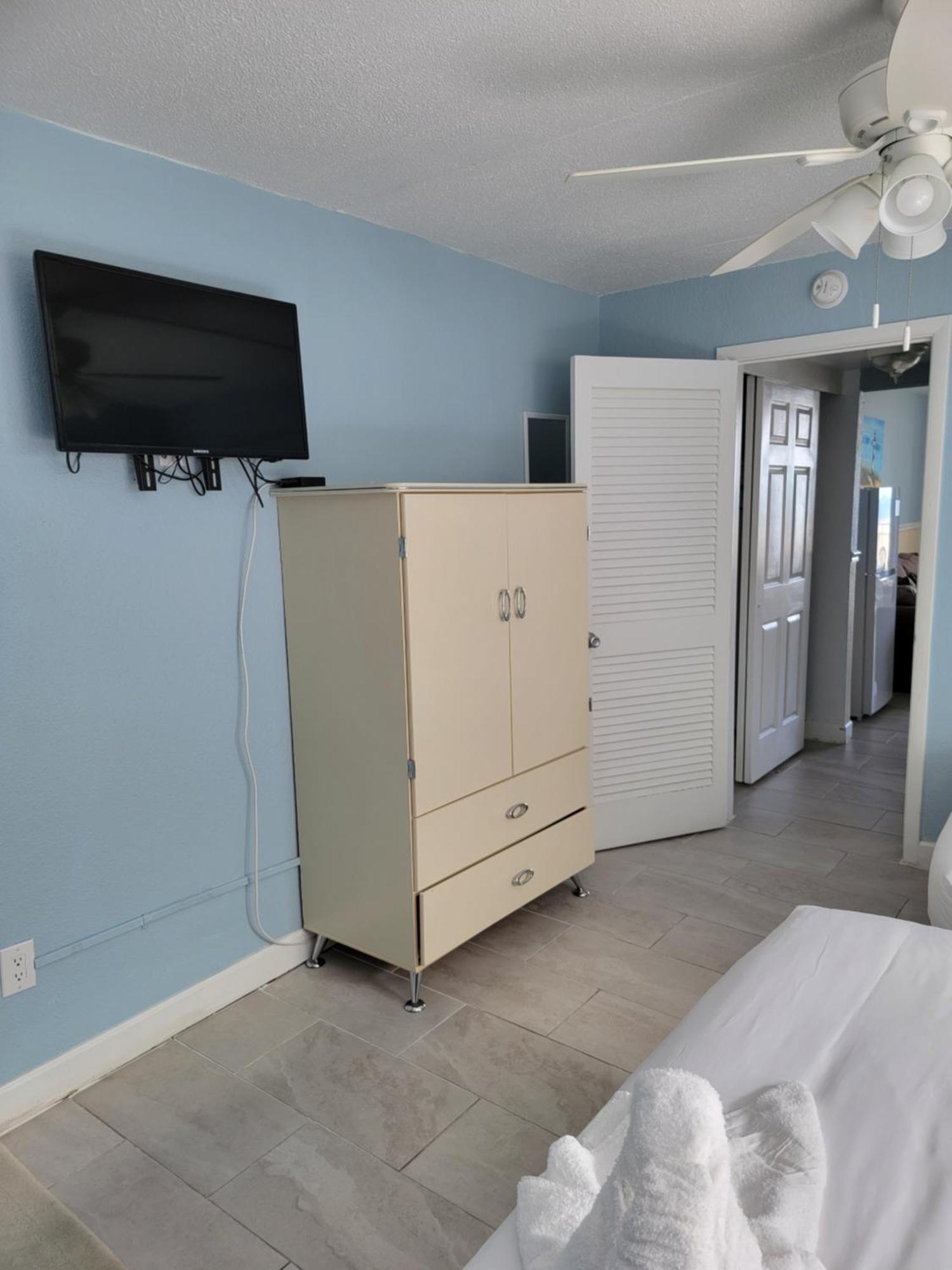 Nassau Inn Wildwood Crest Ngoại thất bức ảnh