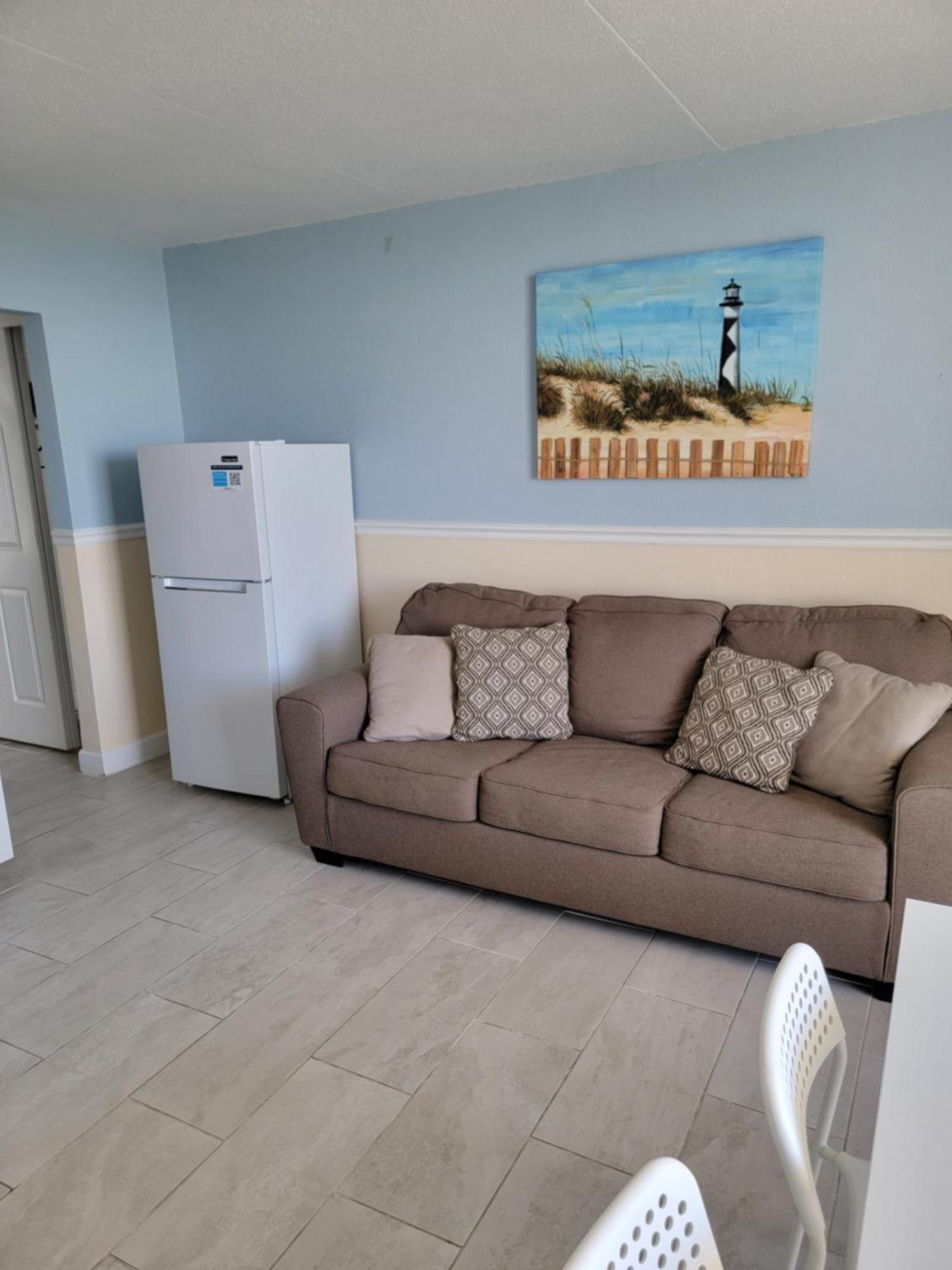 Nassau Inn Wildwood Crest Ngoại thất bức ảnh