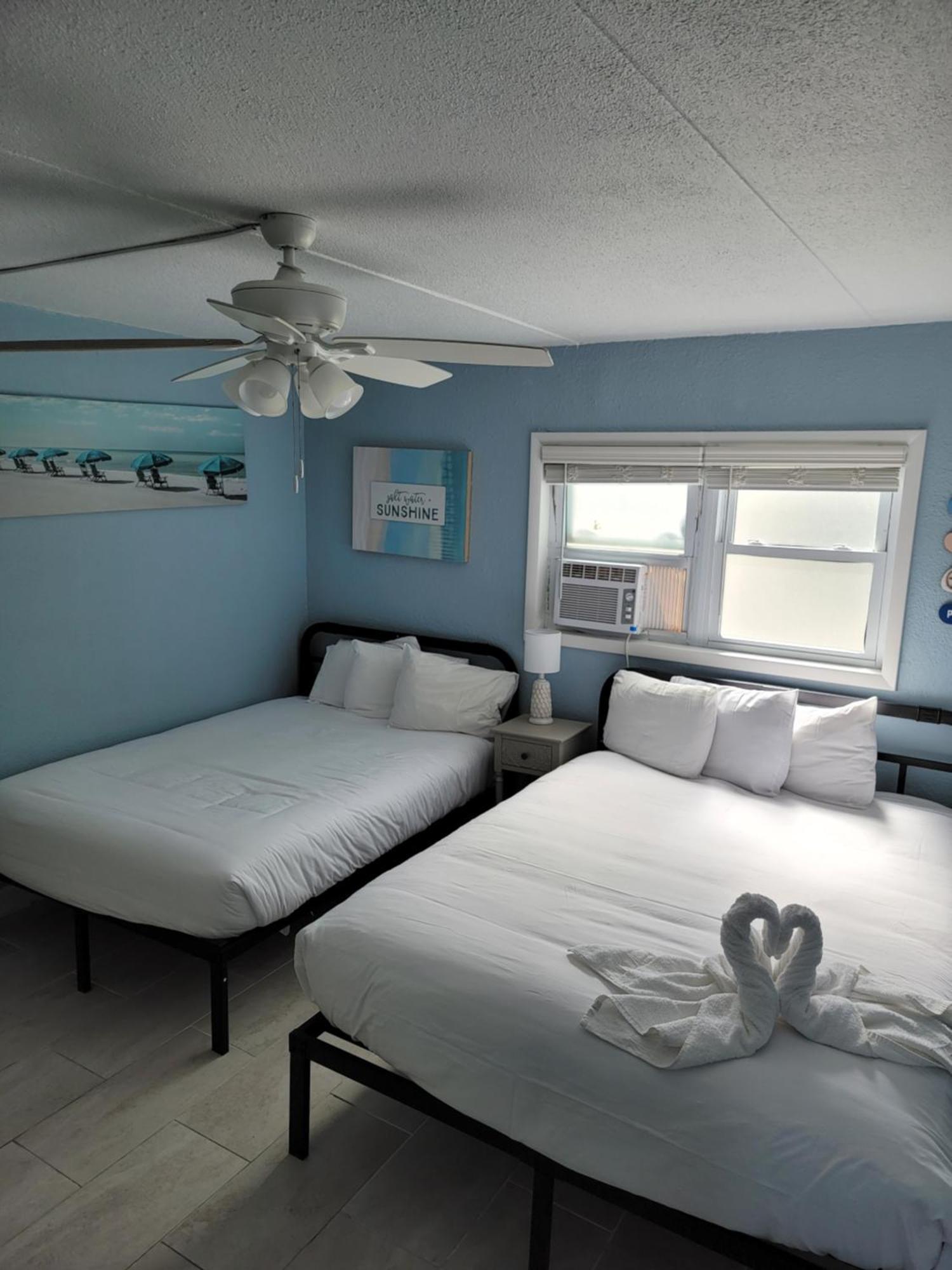 Nassau Inn Wildwood Crest Ngoại thất bức ảnh