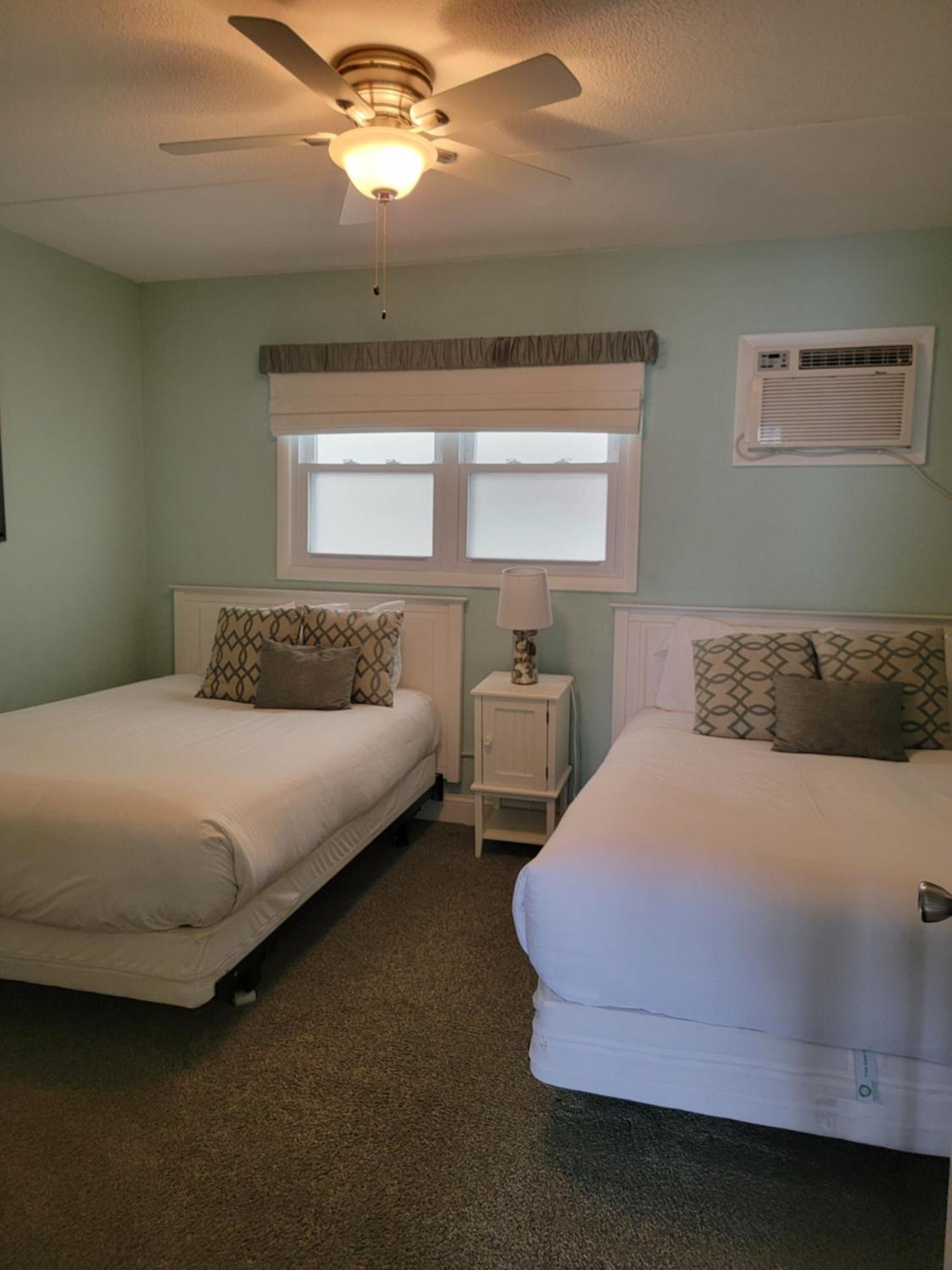 Nassau Inn Wildwood Crest Ngoại thất bức ảnh