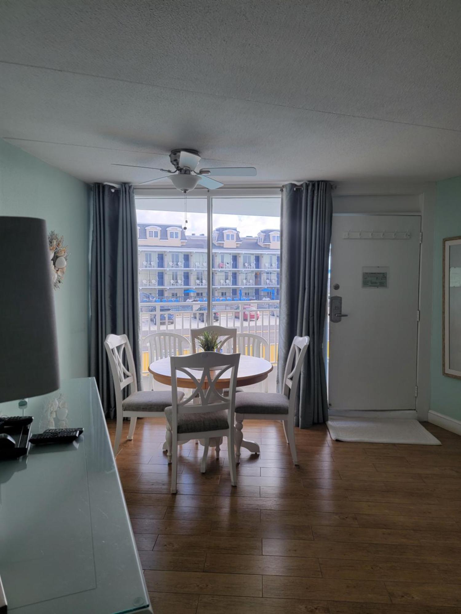 Nassau Inn Wildwood Crest Ngoại thất bức ảnh