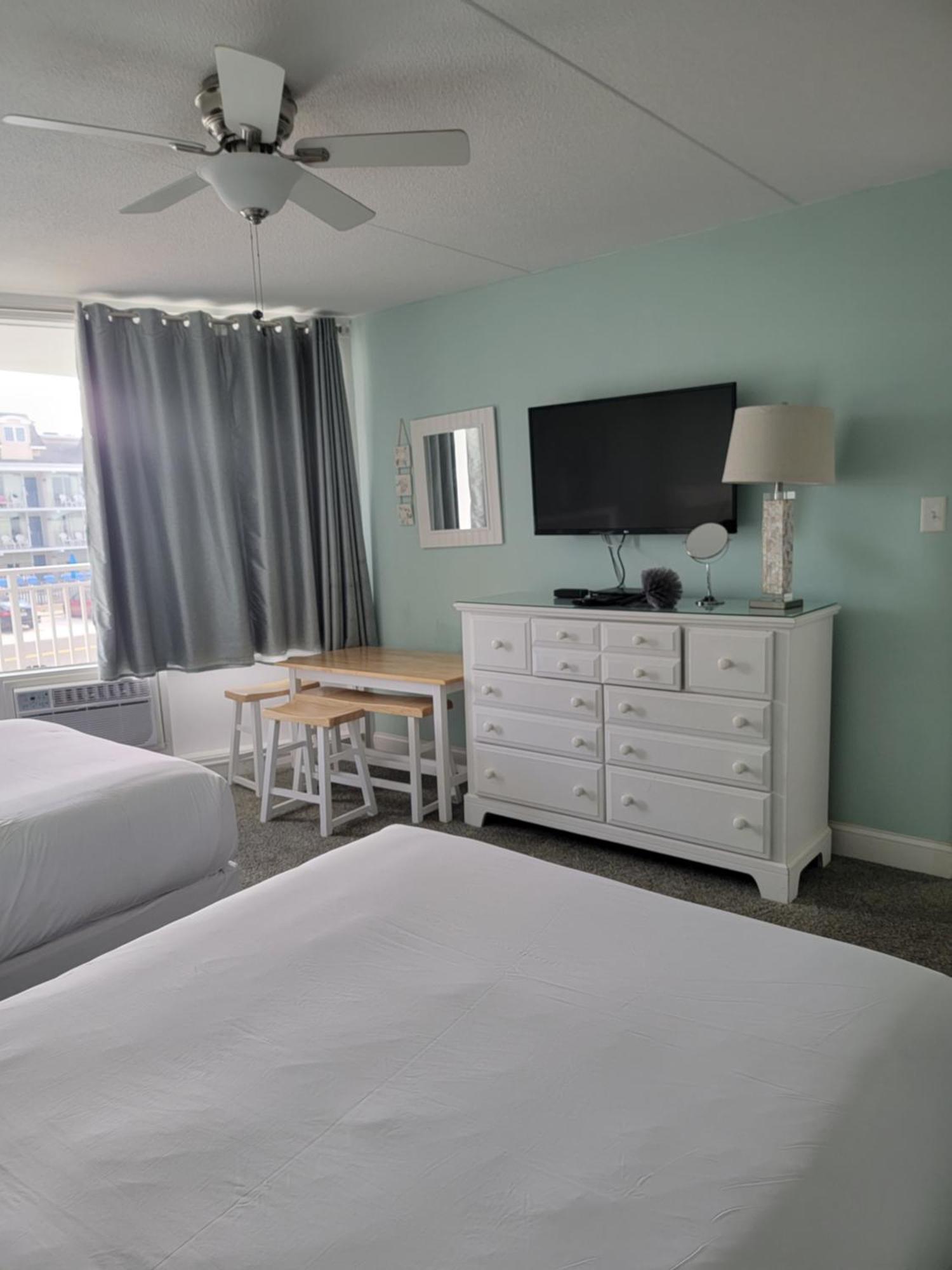 Nassau Inn Wildwood Crest Ngoại thất bức ảnh