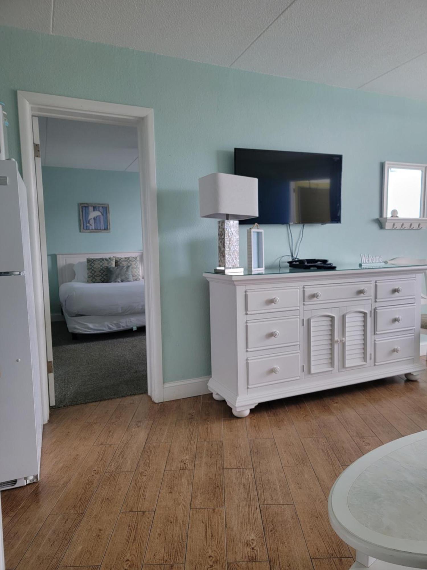 Nassau Inn Wildwood Crest Ngoại thất bức ảnh