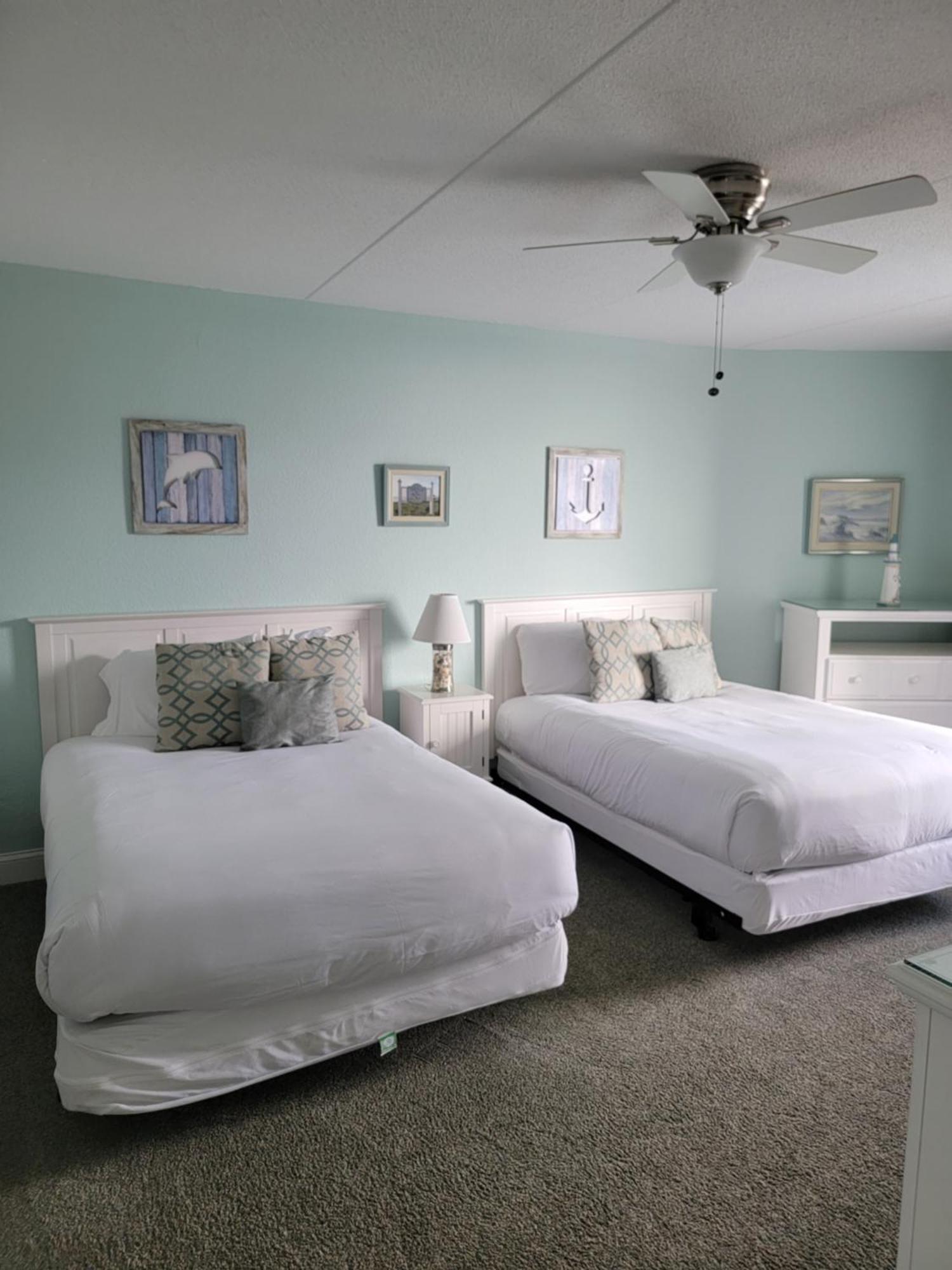Nassau Inn Wildwood Crest Ngoại thất bức ảnh