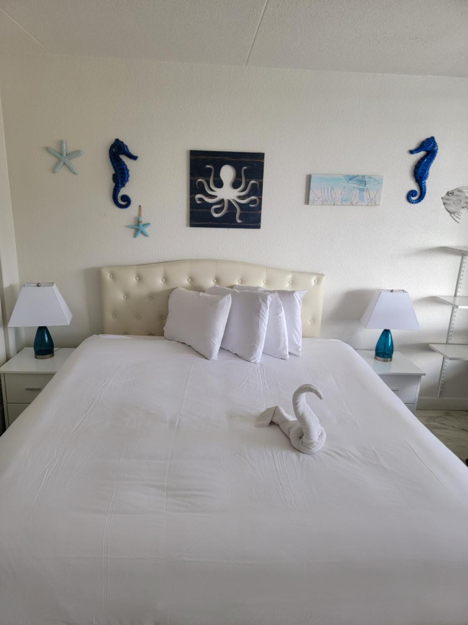 Nassau Inn Wildwood Crest Ngoại thất bức ảnh