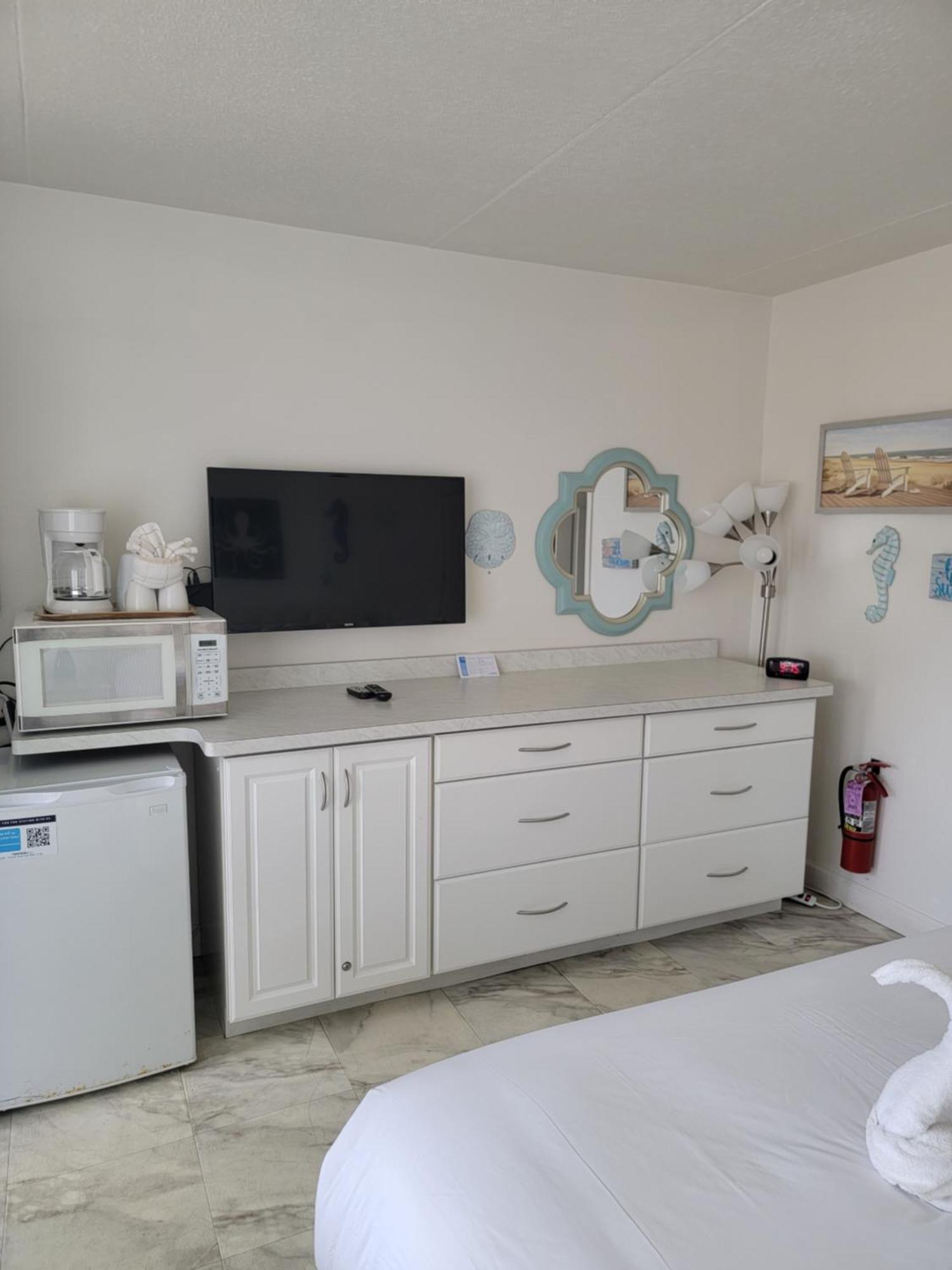 Nassau Inn Wildwood Crest Ngoại thất bức ảnh