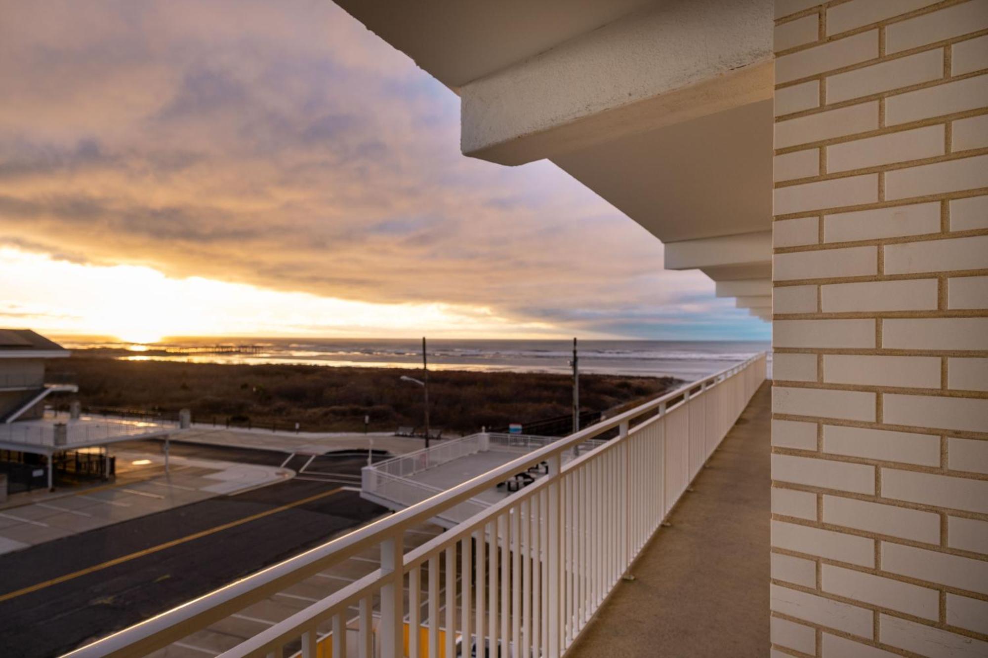 Nassau Inn Wildwood Crest Ngoại thất bức ảnh