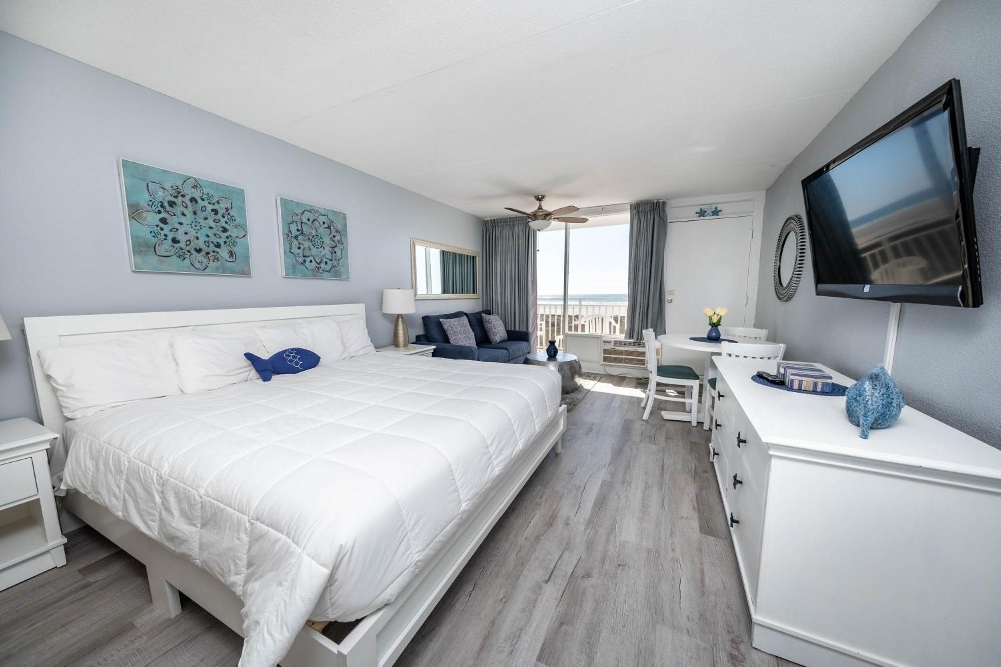 Nassau Inn Wildwood Crest Ngoại thất bức ảnh