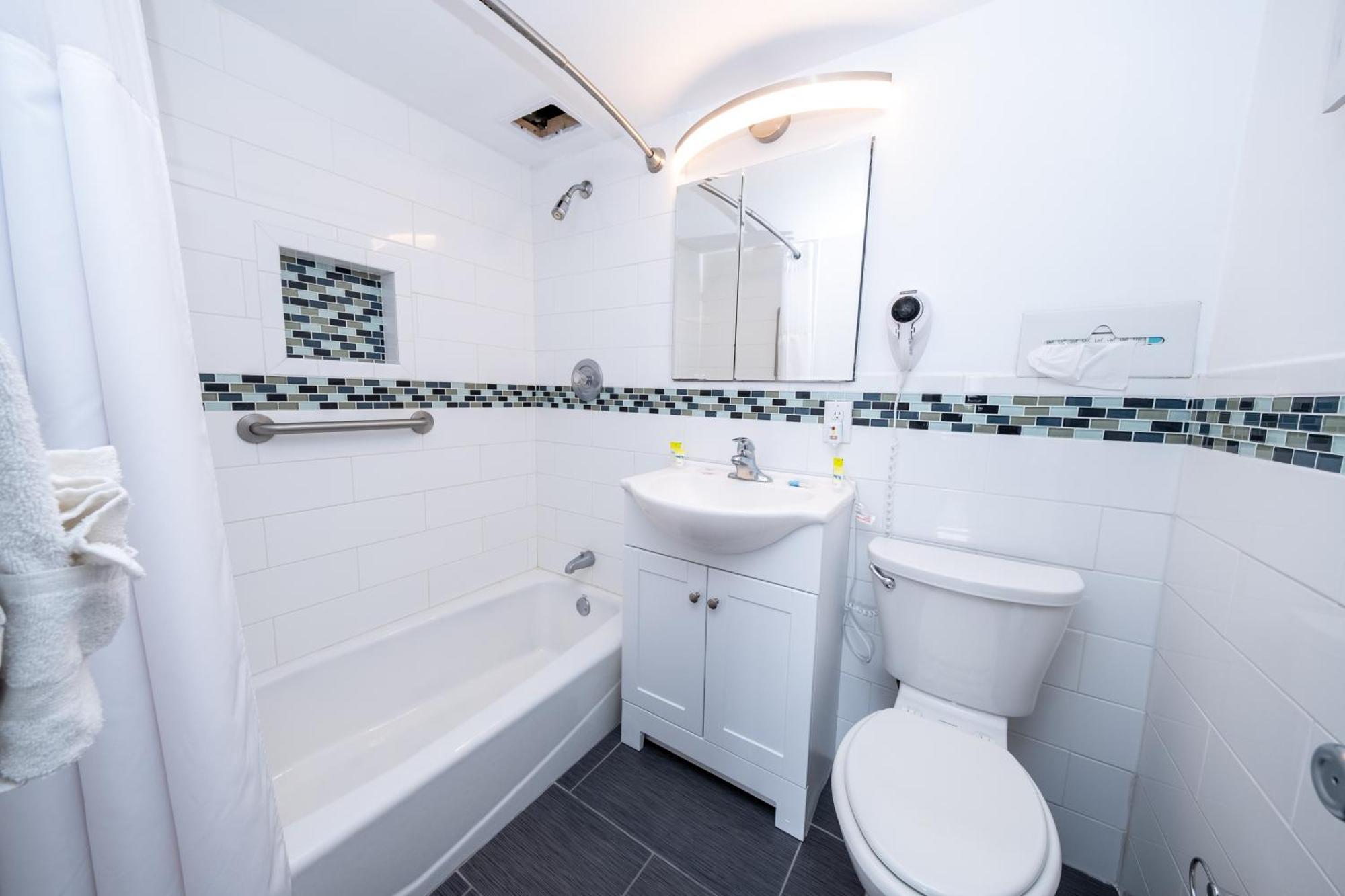 Nassau Inn Wildwood Crest Ngoại thất bức ảnh