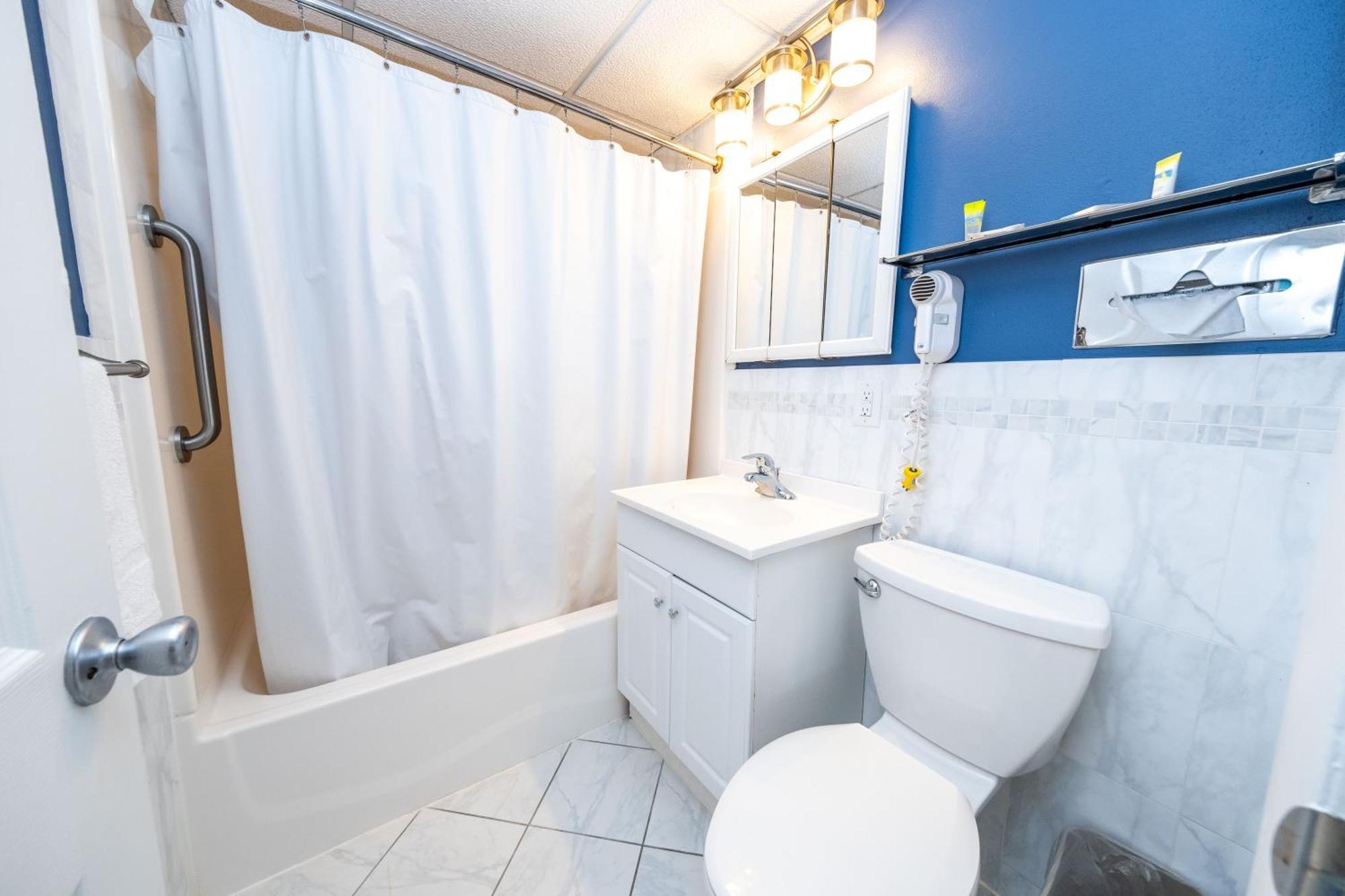 Nassau Inn Wildwood Crest Ngoại thất bức ảnh