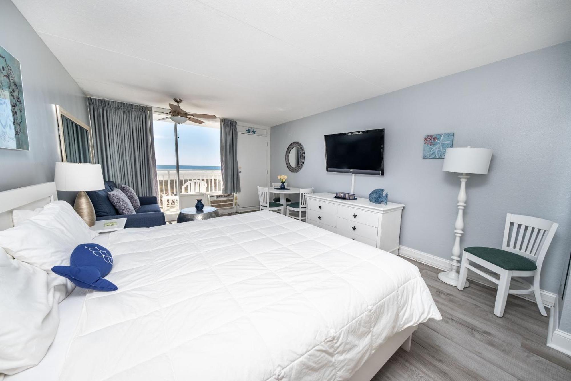 Nassau Inn Wildwood Crest Ngoại thất bức ảnh