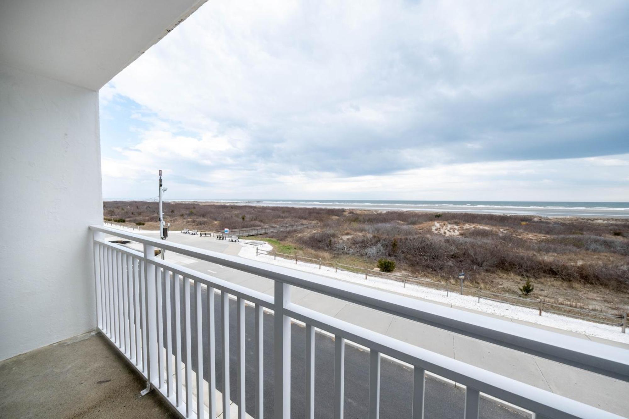 Nassau Inn Wildwood Crest Ngoại thất bức ảnh