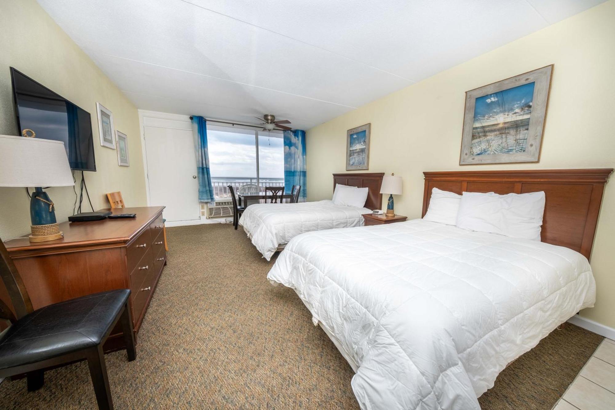 Nassau Inn Wildwood Crest Ngoại thất bức ảnh
