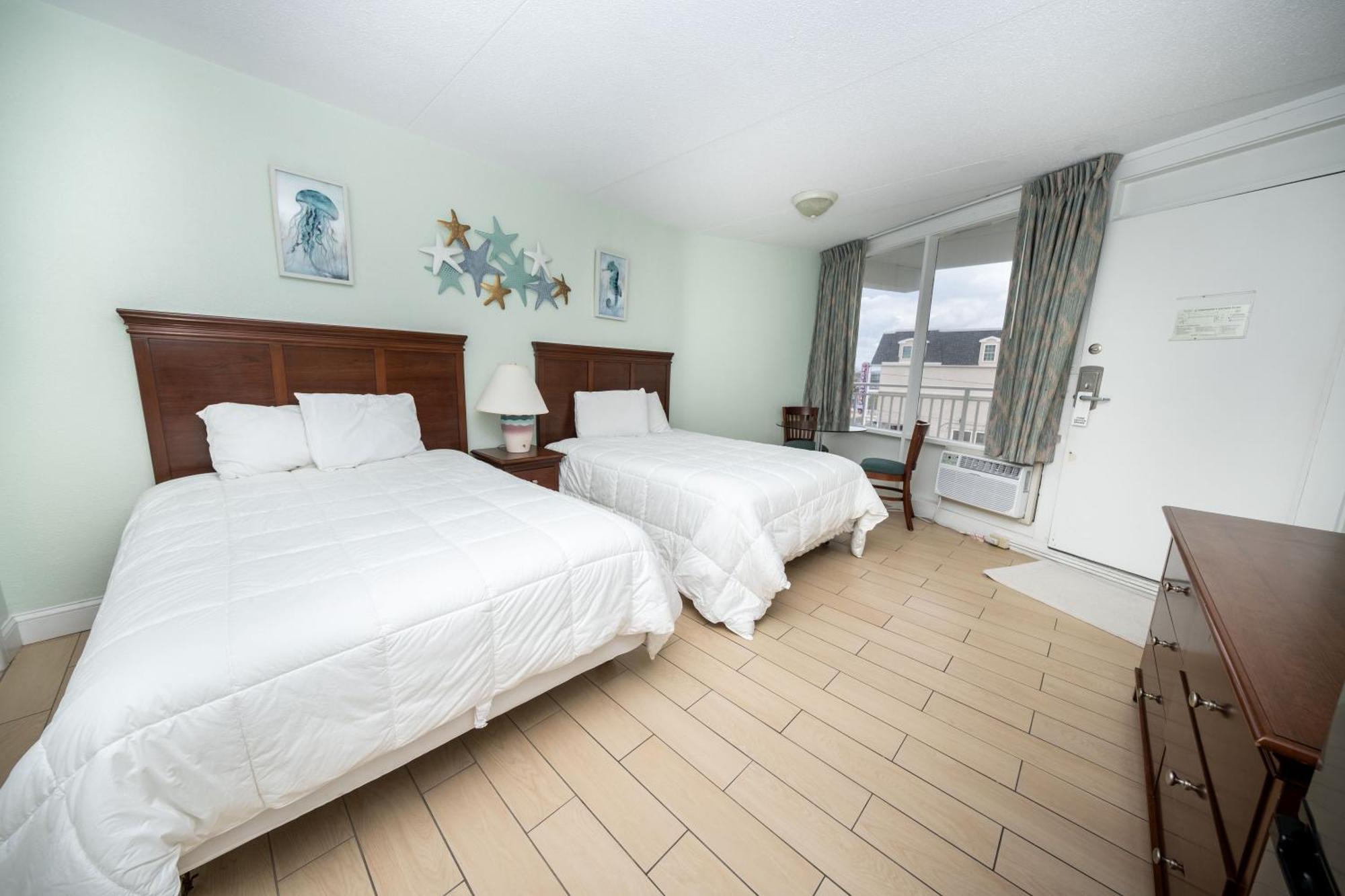 Nassau Inn Wildwood Crest Ngoại thất bức ảnh