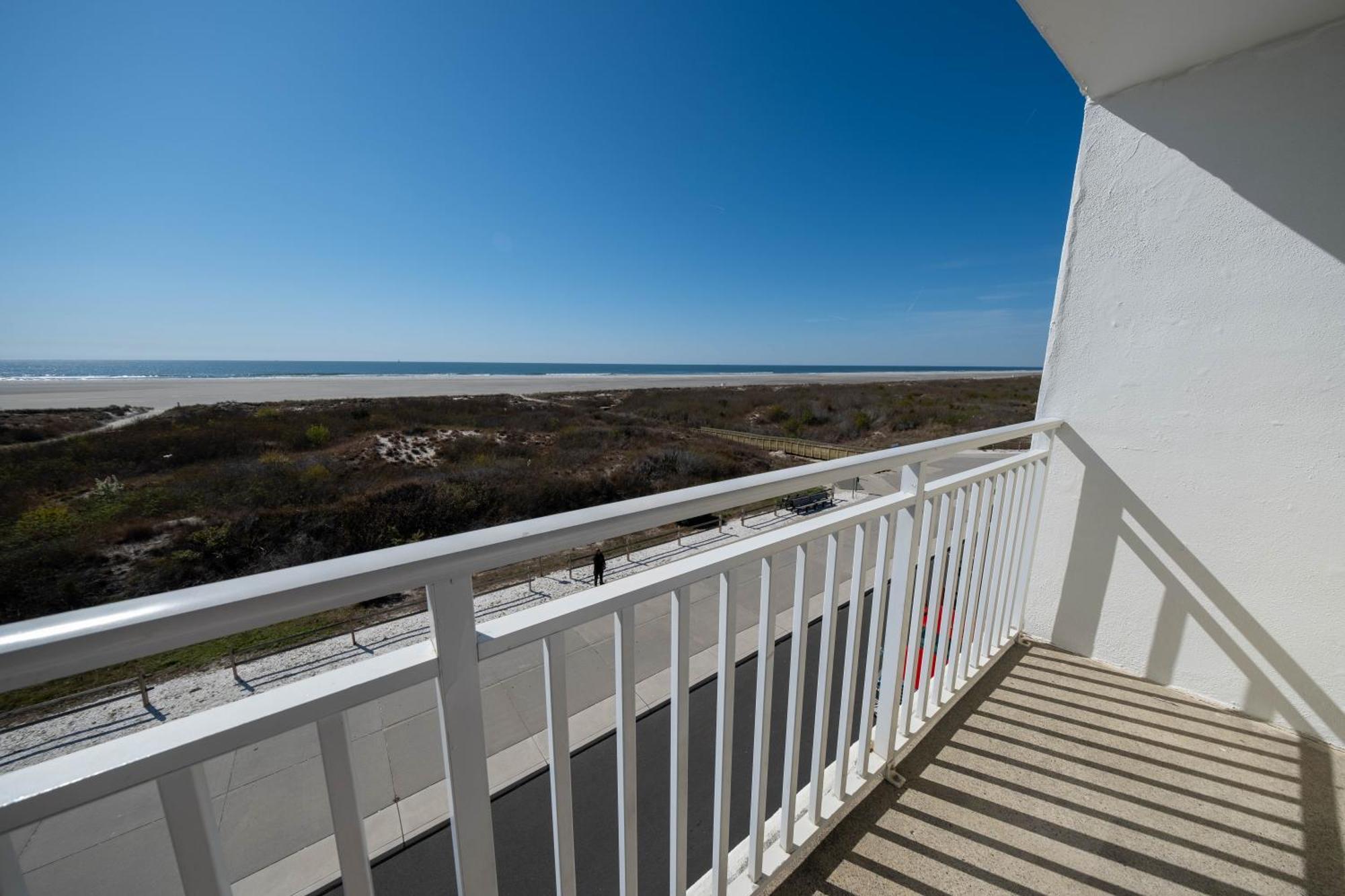Nassau Inn Wildwood Crest Ngoại thất bức ảnh