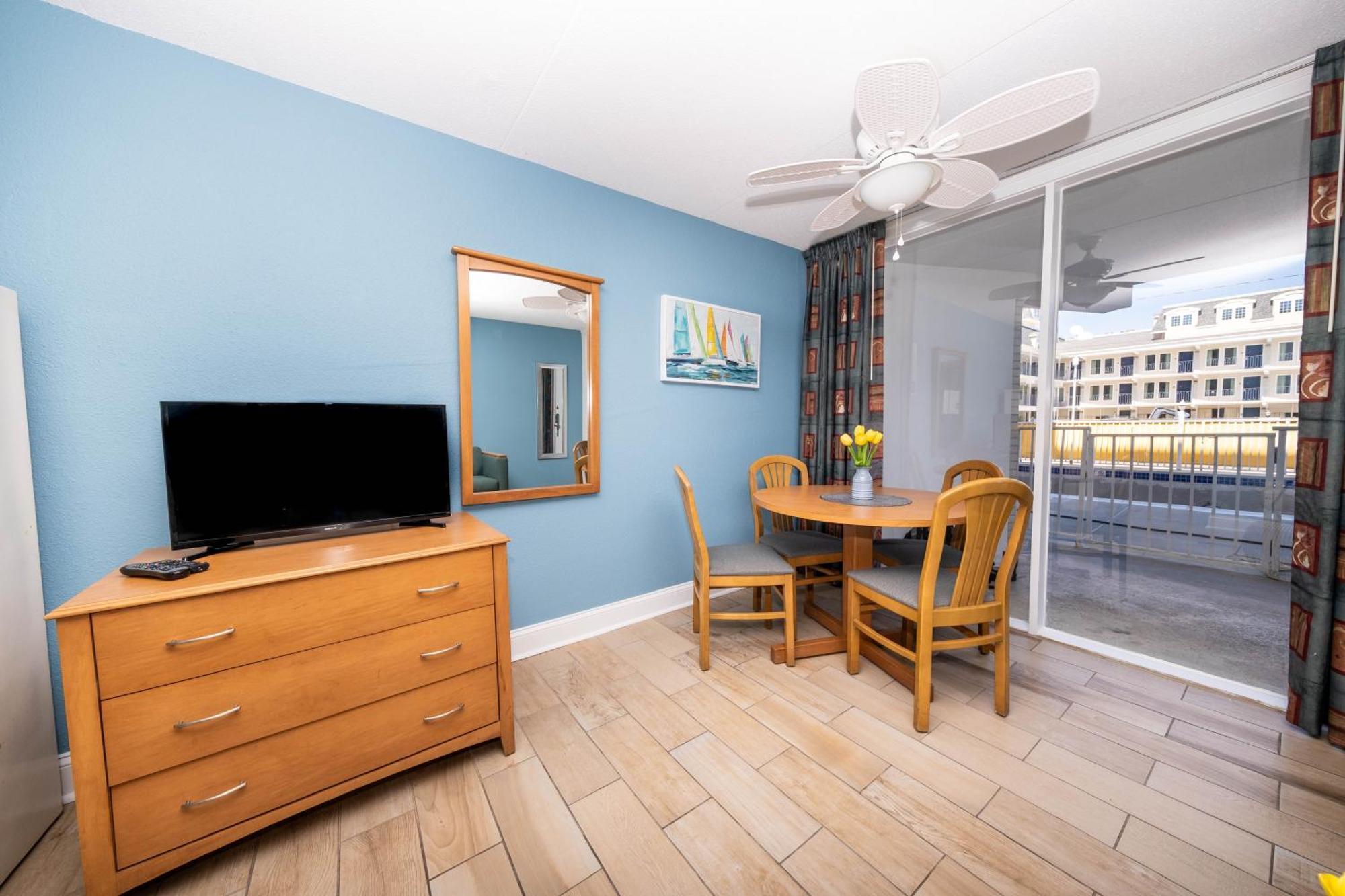 Nassau Inn Wildwood Crest Ngoại thất bức ảnh