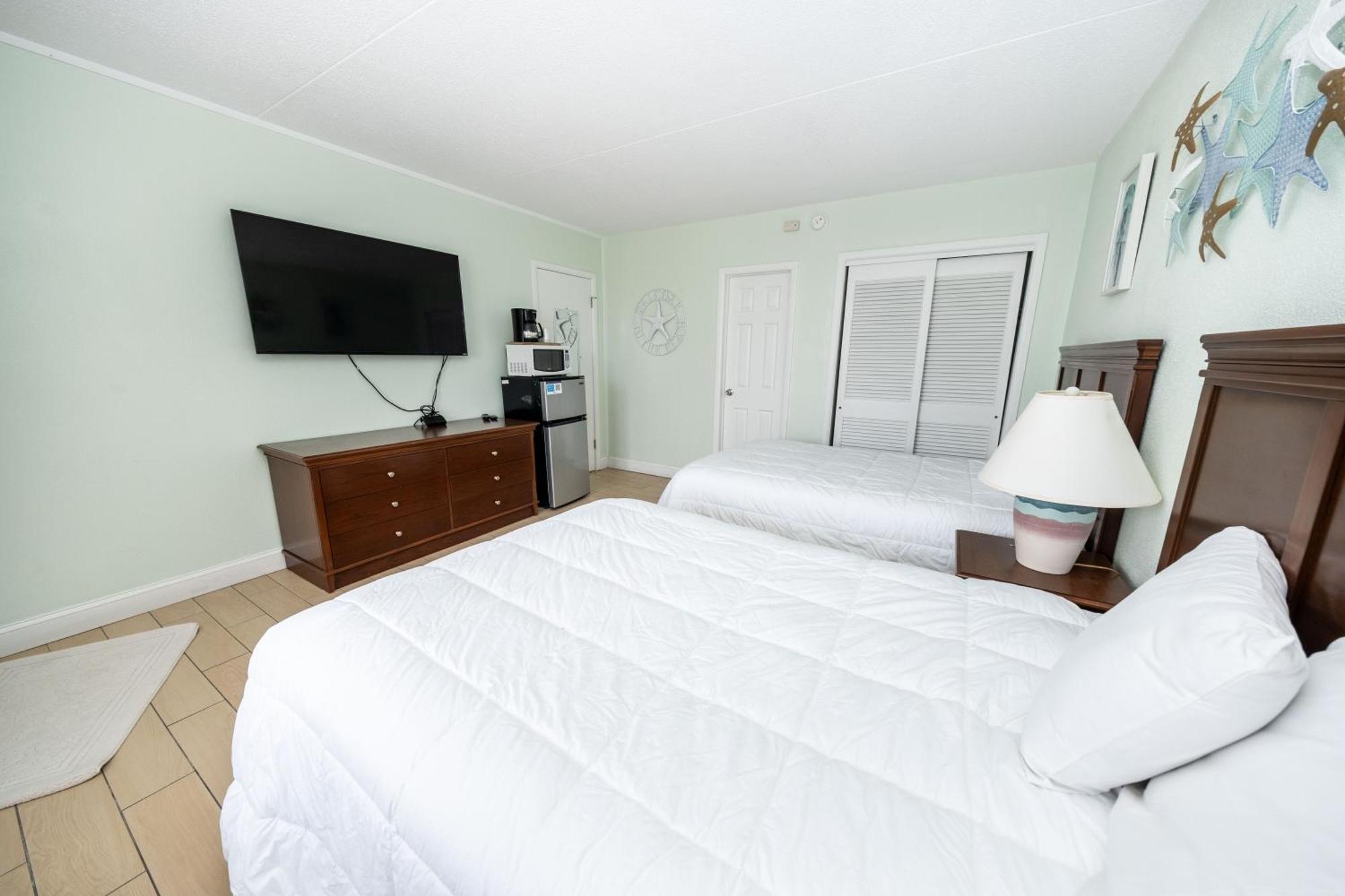 Nassau Inn Wildwood Crest Ngoại thất bức ảnh