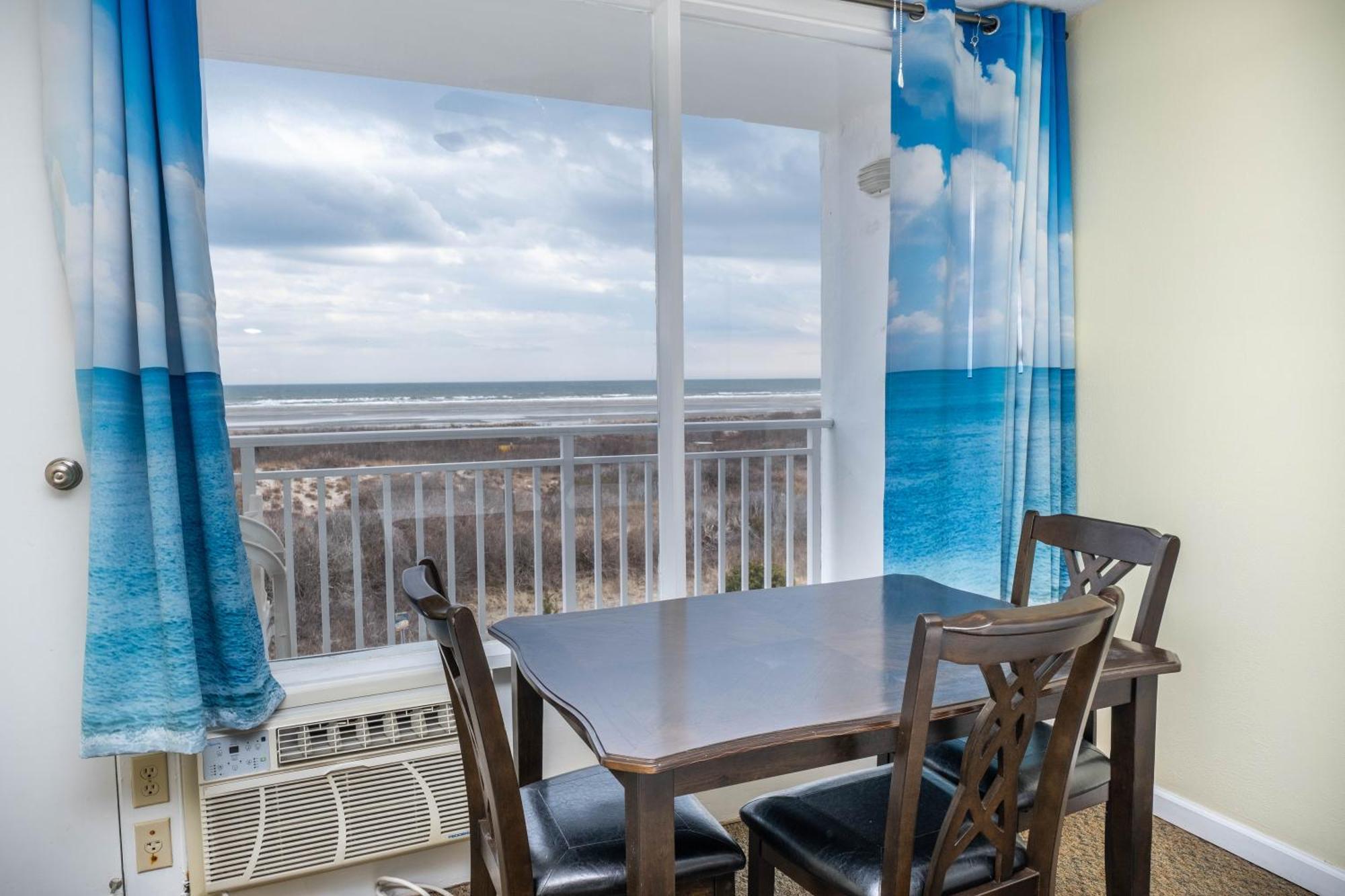 Nassau Inn Wildwood Crest Ngoại thất bức ảnh