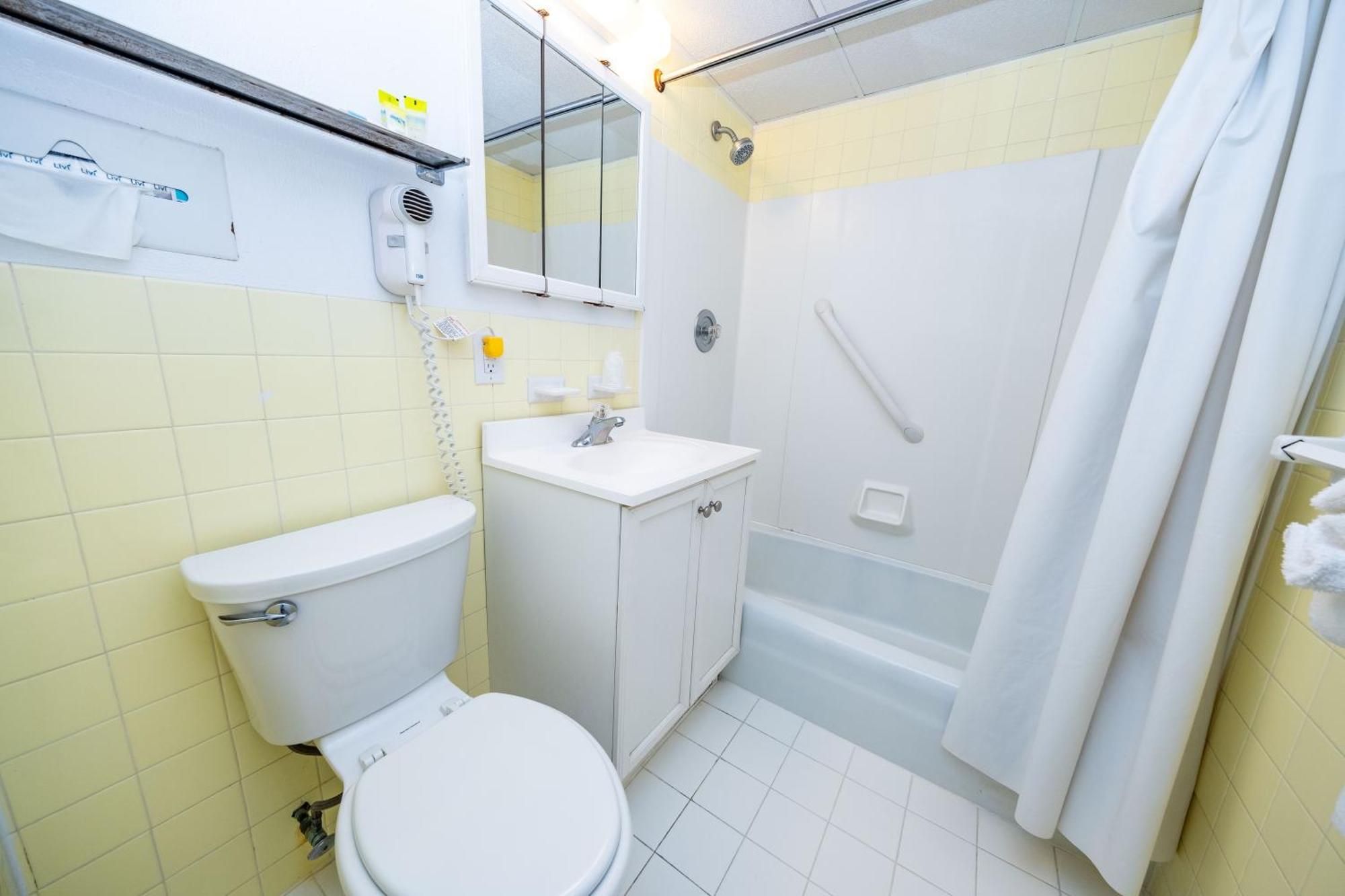 Nassau Inn Wildwood Crest Ngoại thất bức ảnh