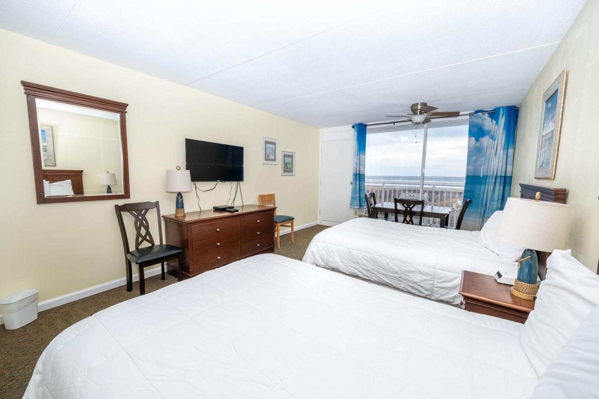 Nassau Inn Wildwood Crest Ngoại thất bức ảnh