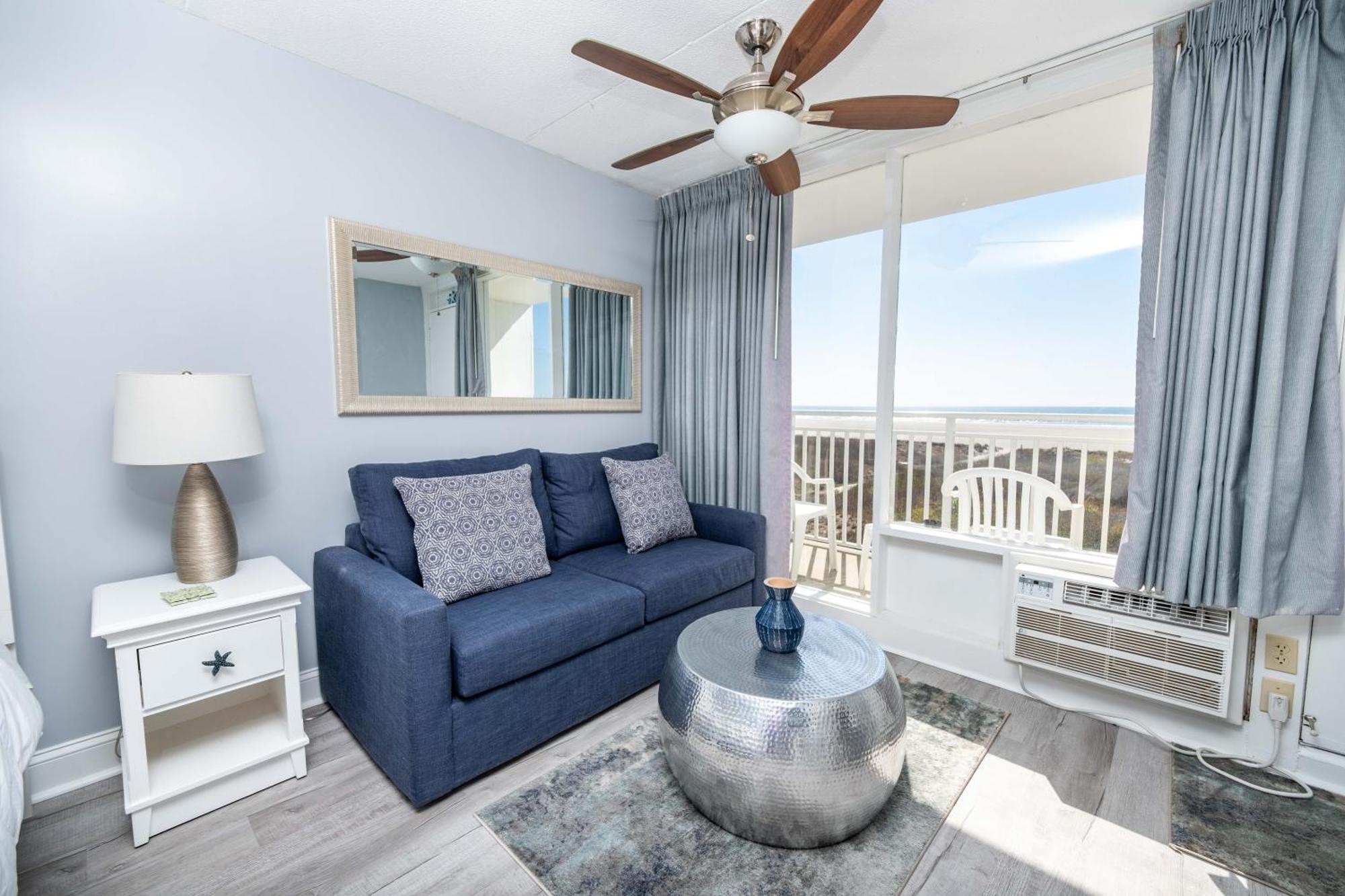 Nassau Inn Wildwood Crest Ngoại thất bức ảnh