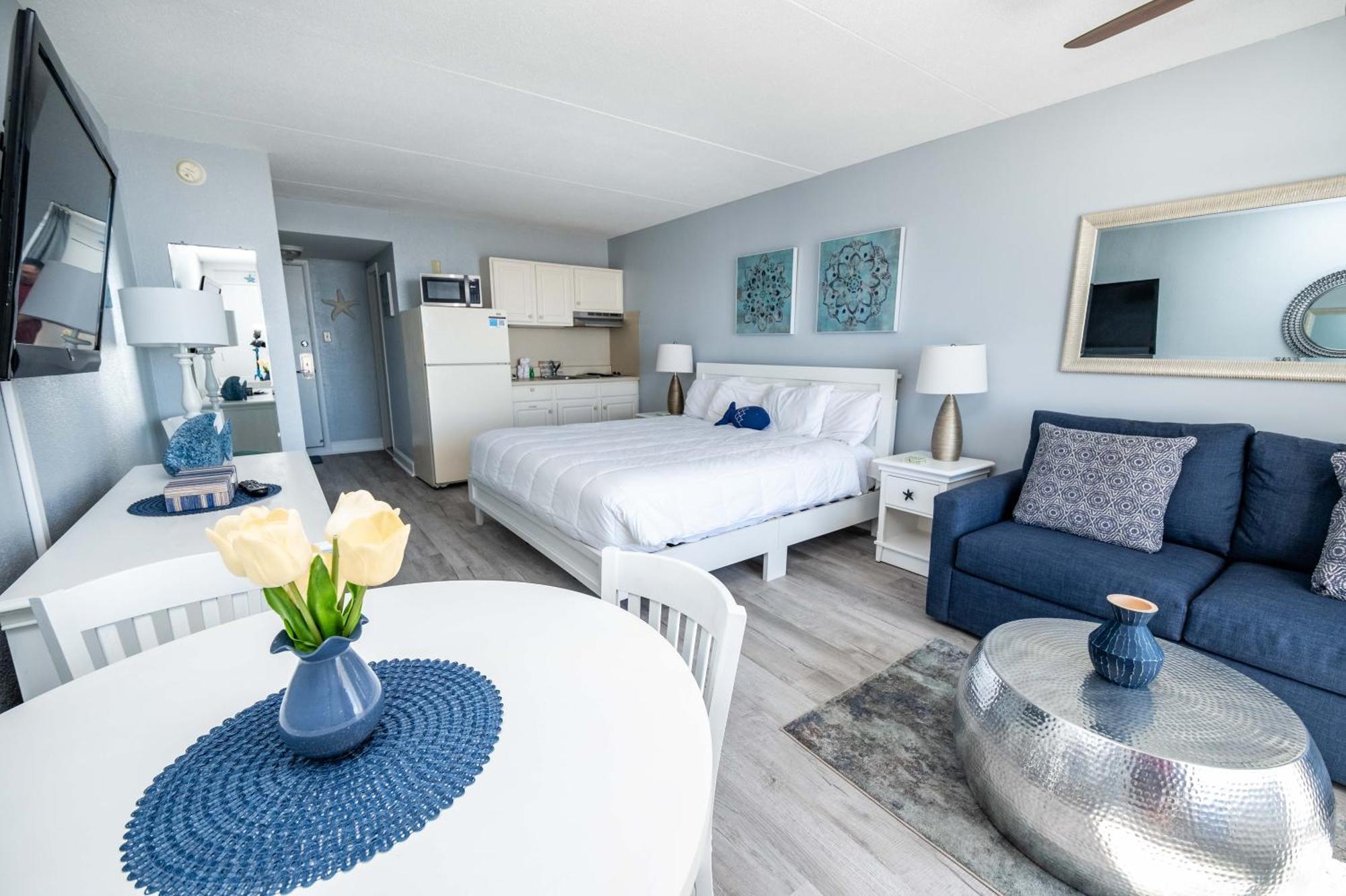 Nassau Inn Wildwood Crest Ngoại thất bức ảnh
